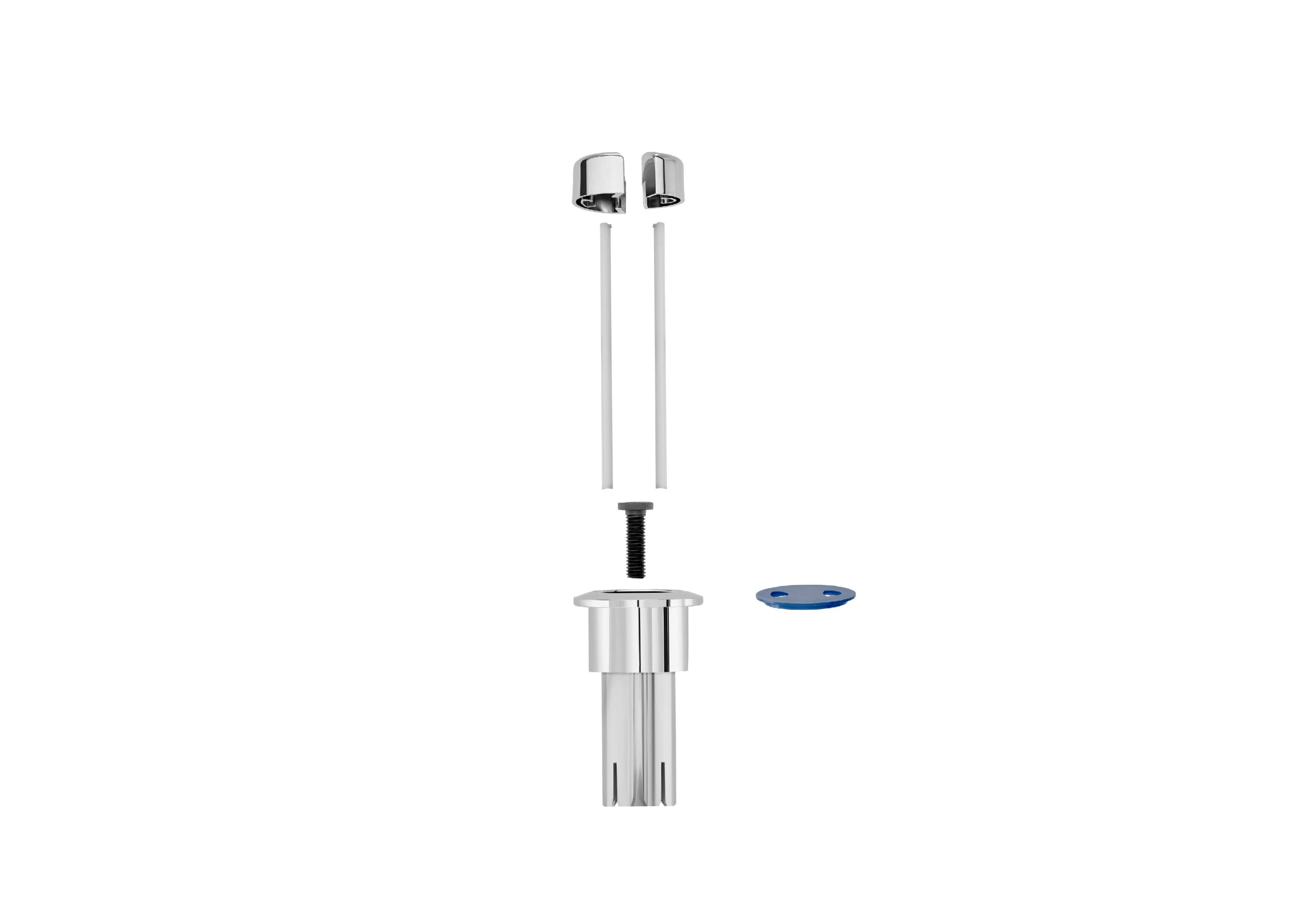 Mechanisms AH0002000R Roca