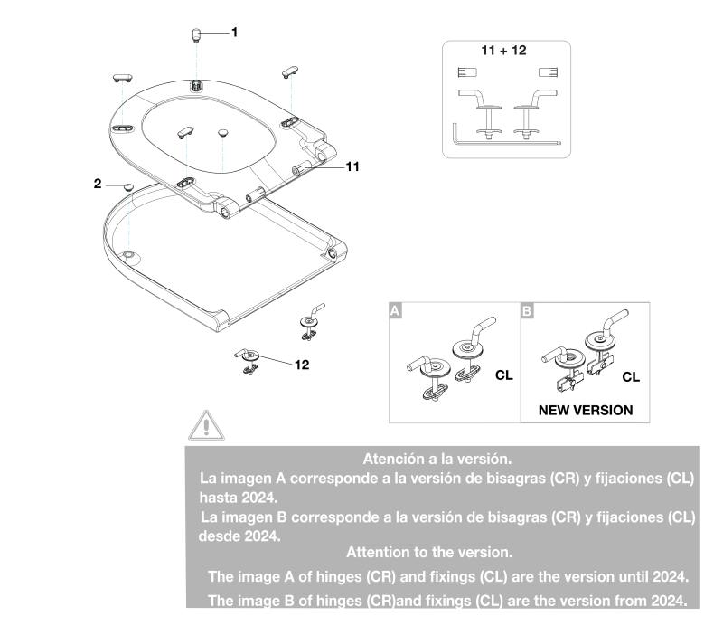 Download exploded plan