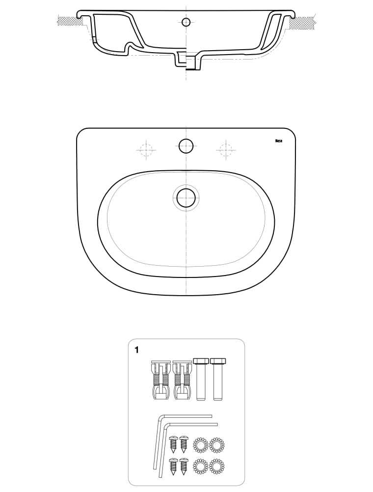 Download exploded plan