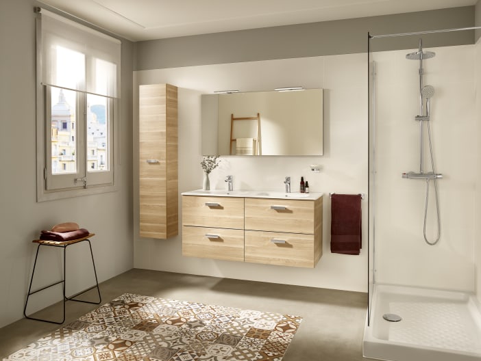 Victoria Basic Roca