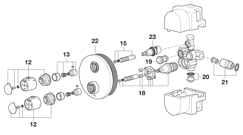 Download exploded plan