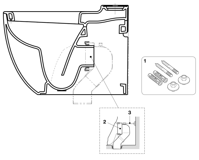 Download exploded plan