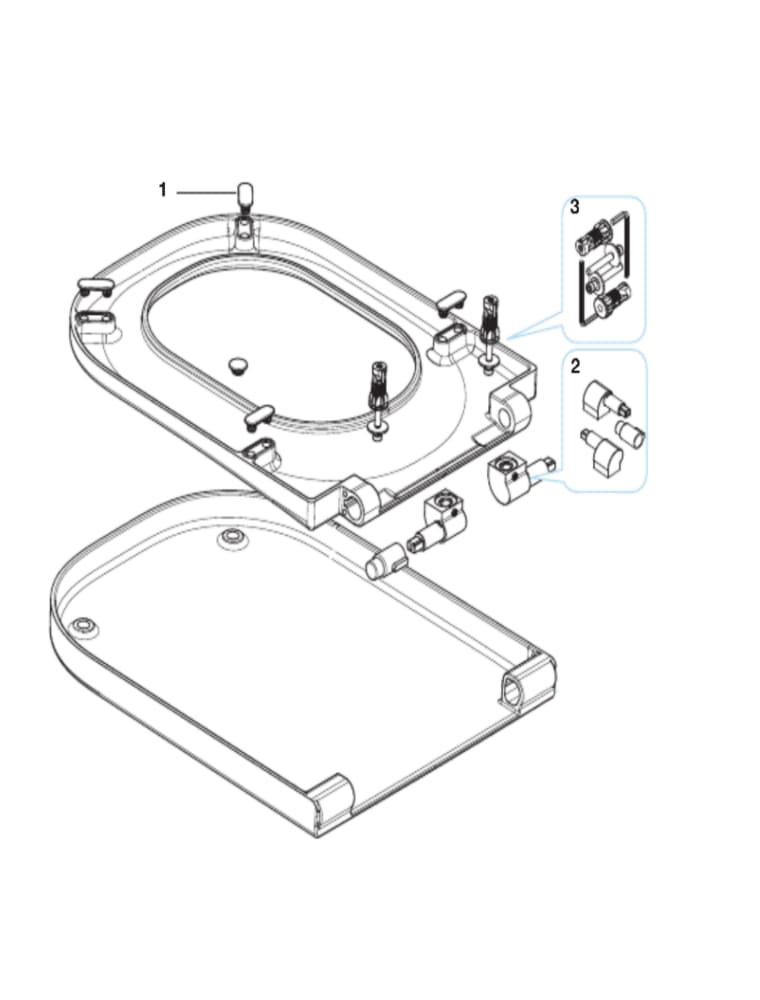 Download exploded plan