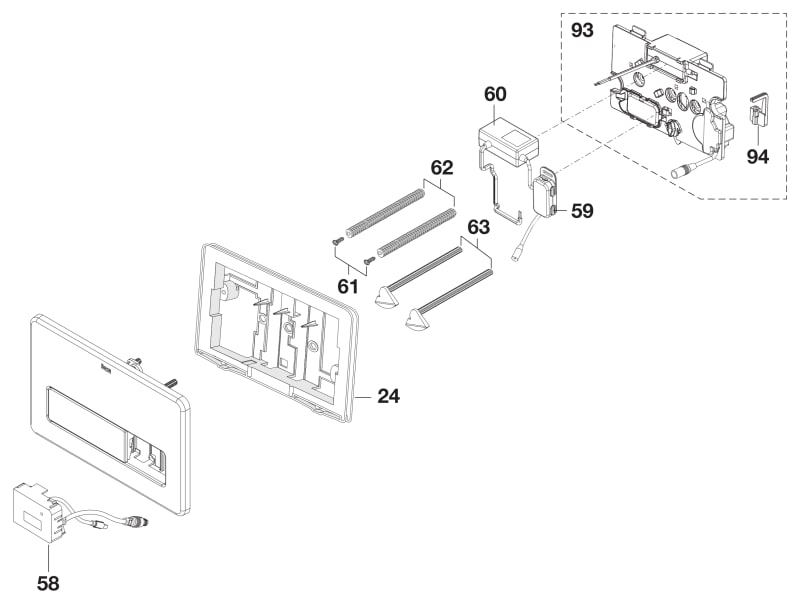 Download exploded plan