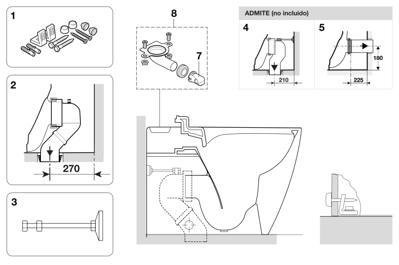Download exploded plan