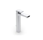 Basin mixer with pop-up waste. Cold Start. XL-Size