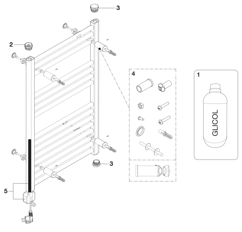 Download exploded plan