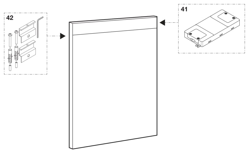 Download exploded plan