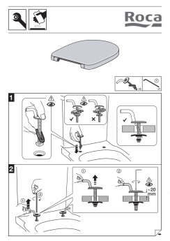 Installation manual