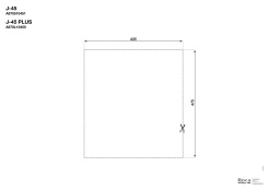 Cut templates