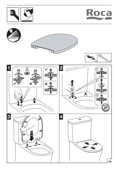 Installation manual