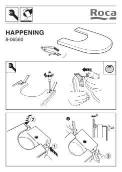 Installation manual