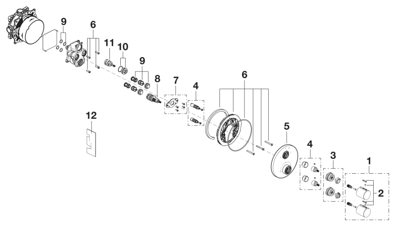 Download exploded plan