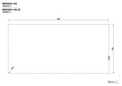 Cut templates
