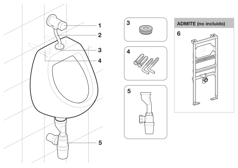 Download exploded plan