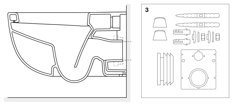 Download exploded plan