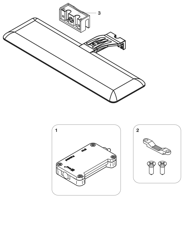Download exploded plan