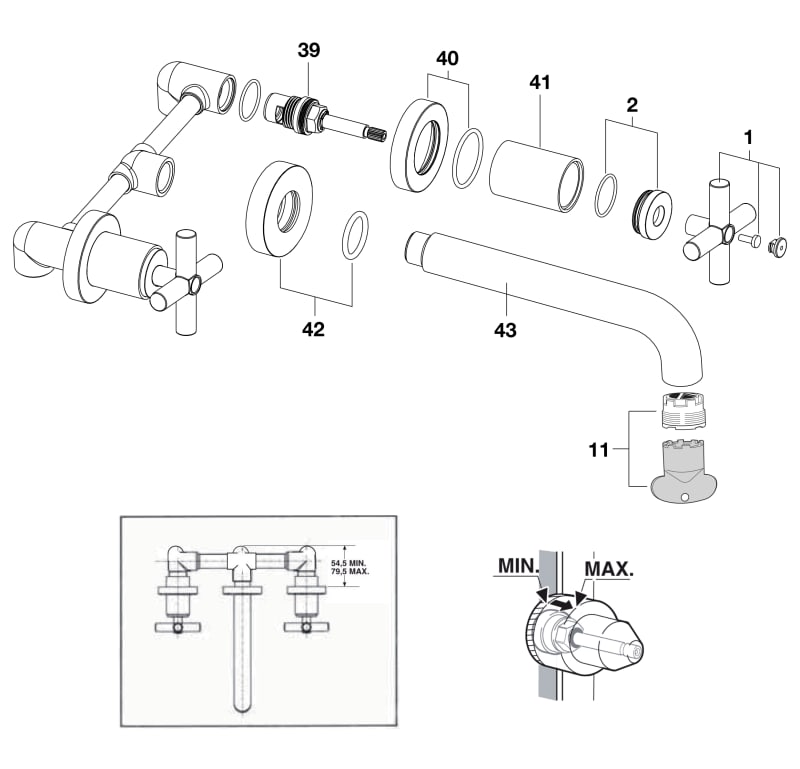 Download exploded plan