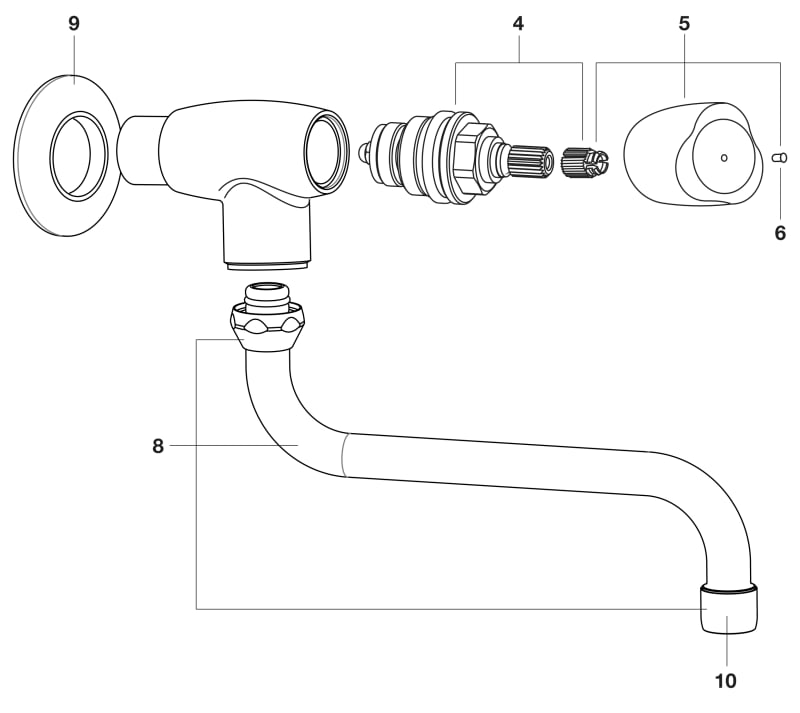 Download exploded plan