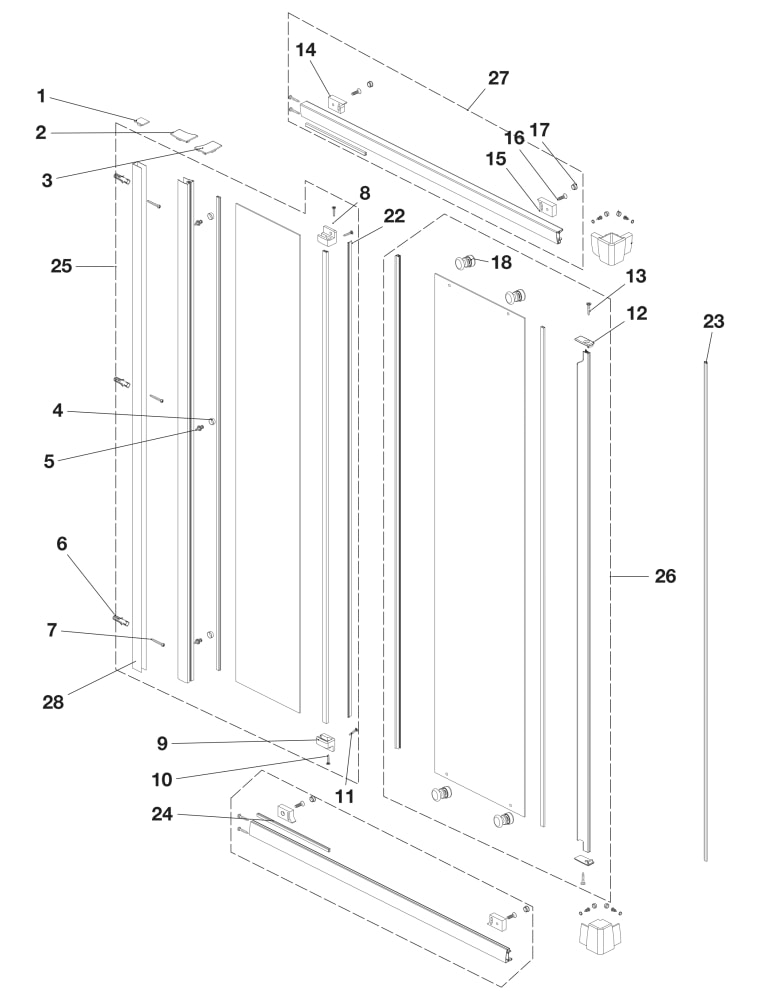 Download exploded plan