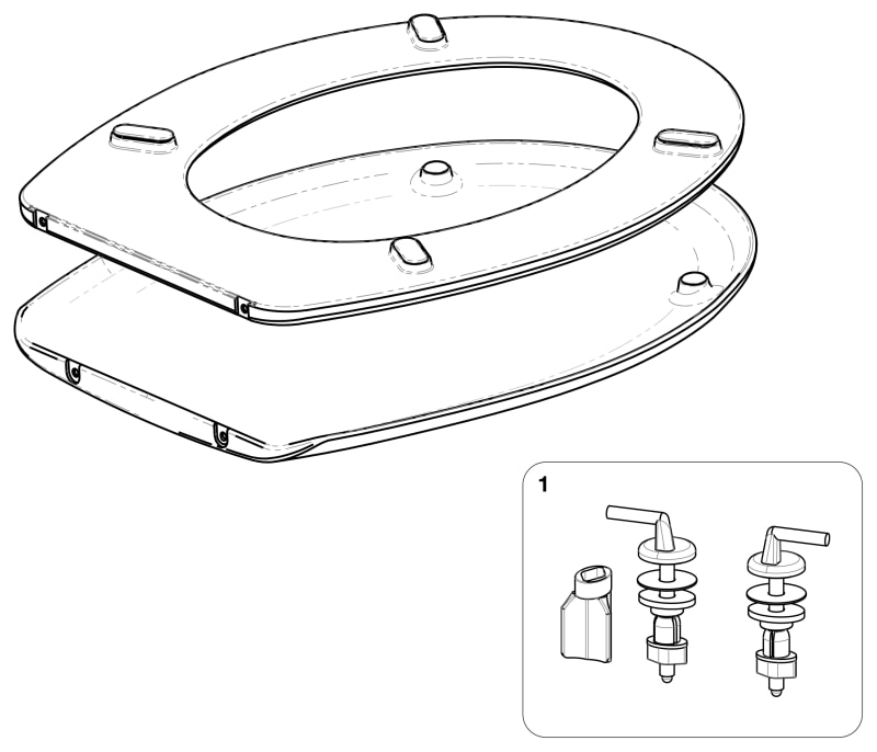 Download exploded plan