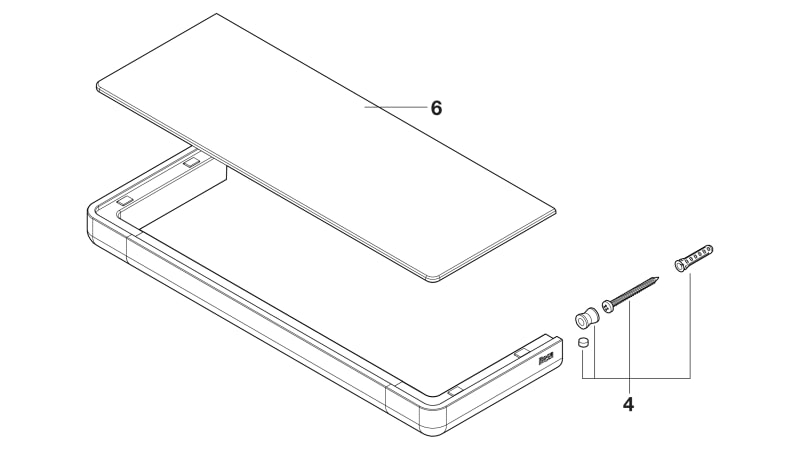 Download exploded plan