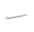 Shelf (installation with screws or adhesive). Includes fixing kit