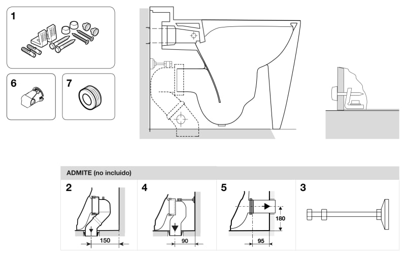 Download exploded plan