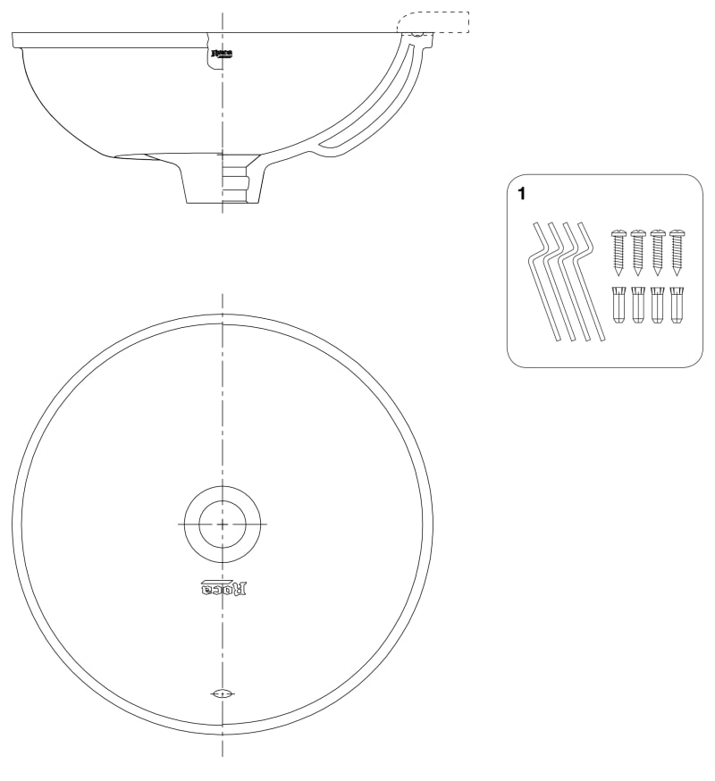 Download exploded plan