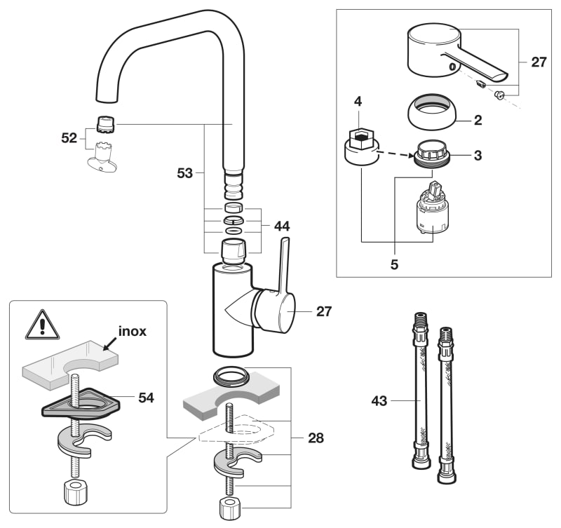 Download exploded plan