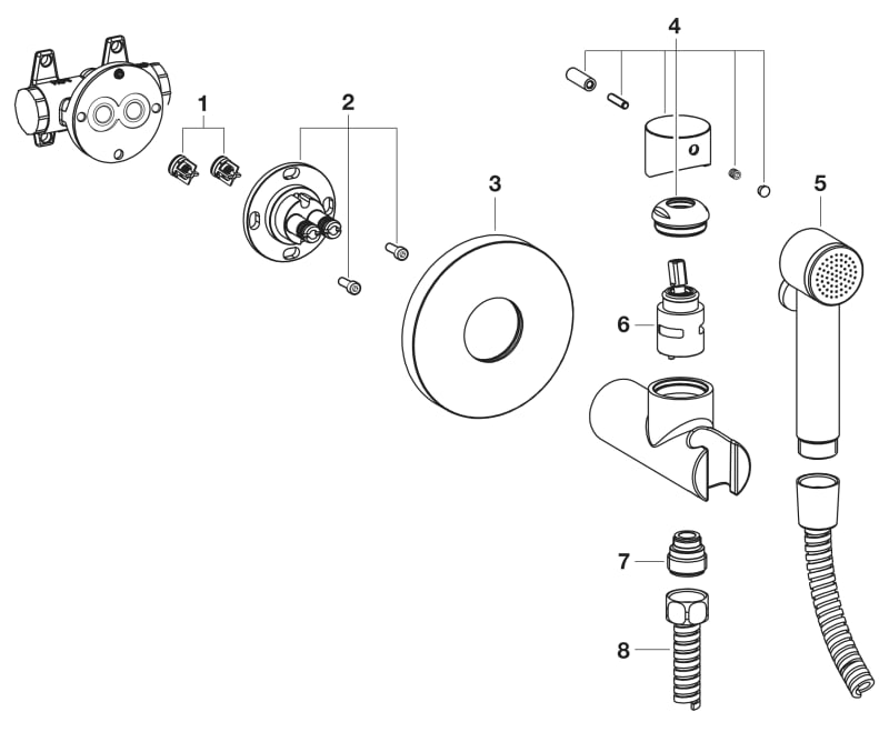 Download exploded plan
