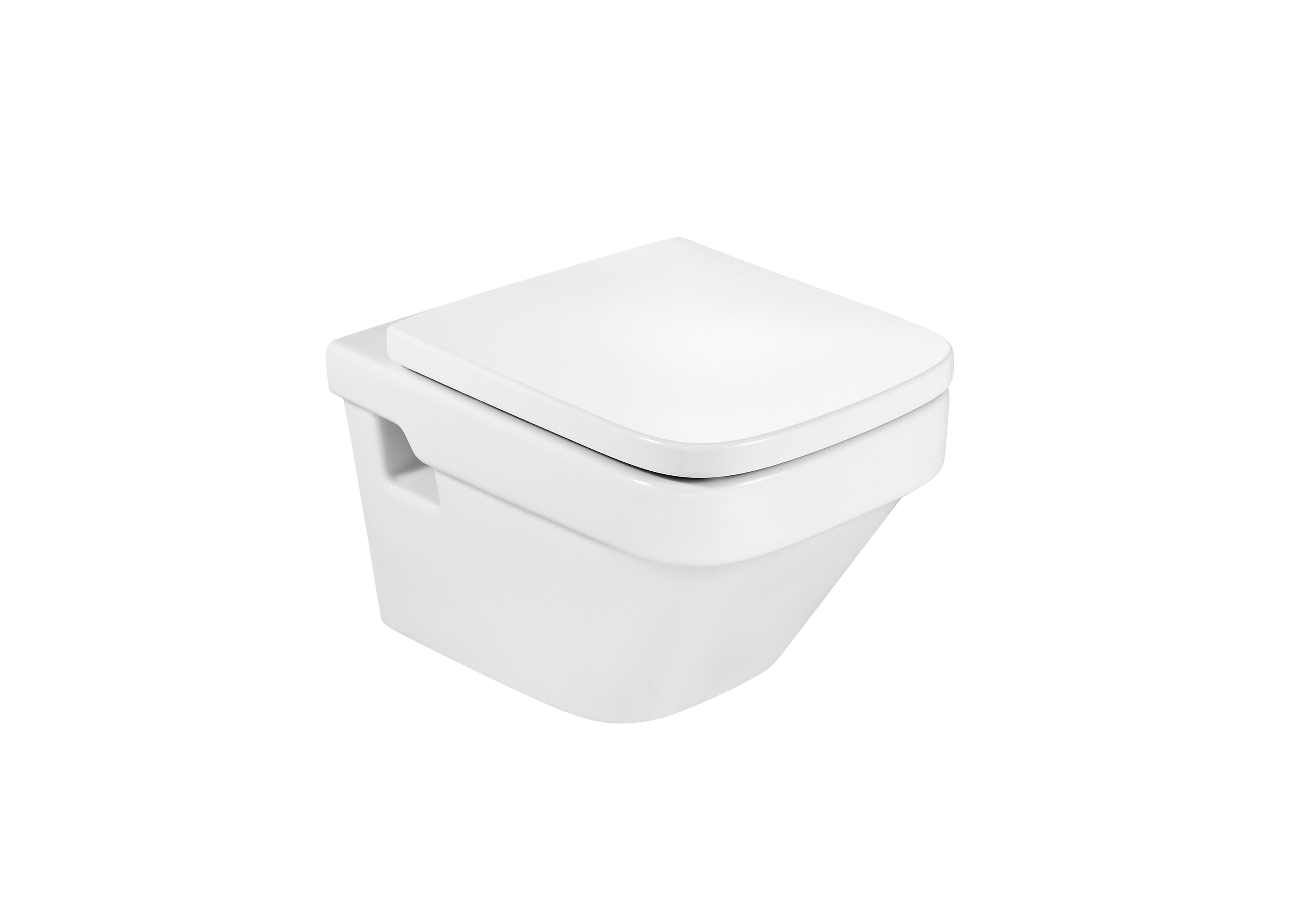 White Dama-N A80178C004 Roca