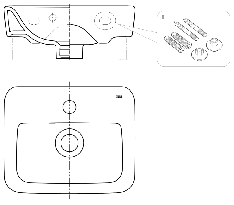 Download exploded plan