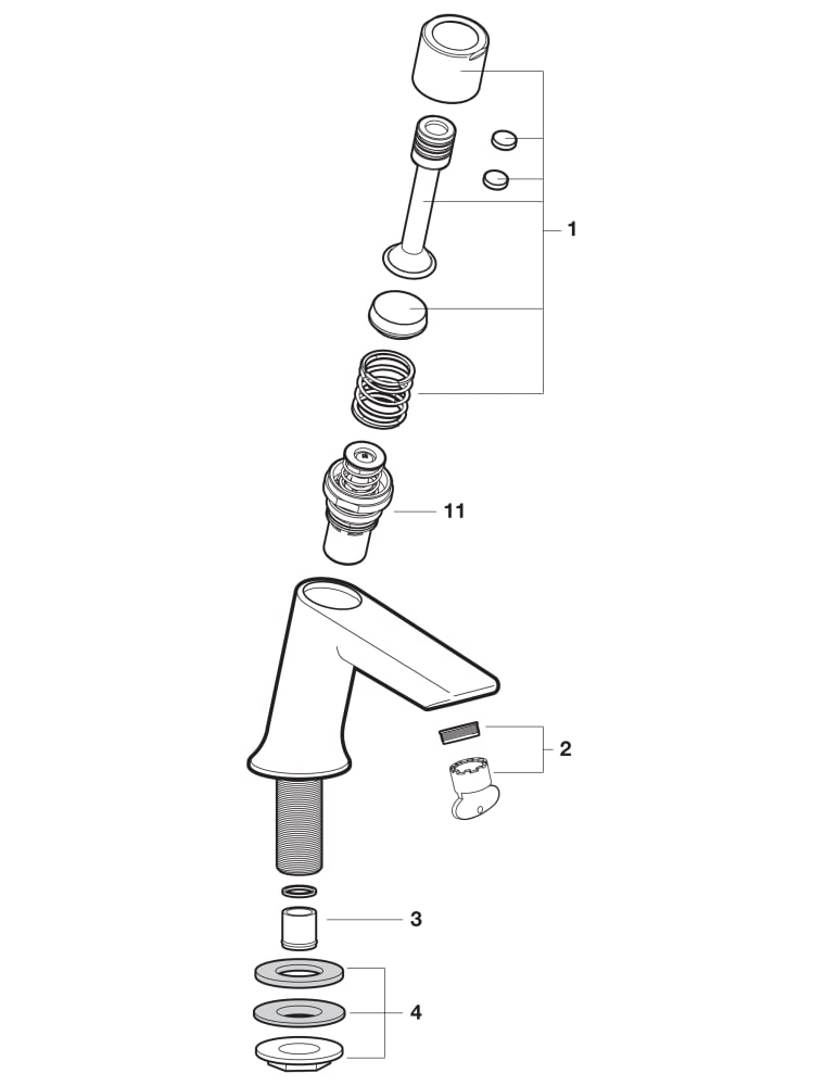Download exploded plan