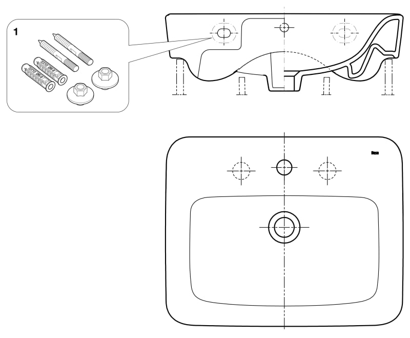 Download exploded plan