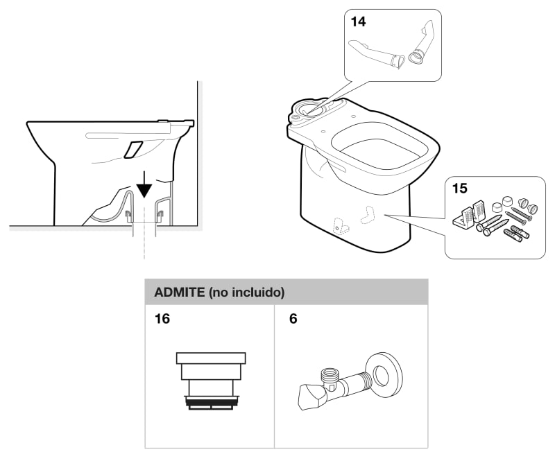 Download exploded plan