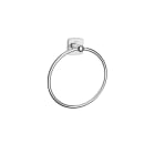 Towel ring (Can be installed with screws or adhesive)