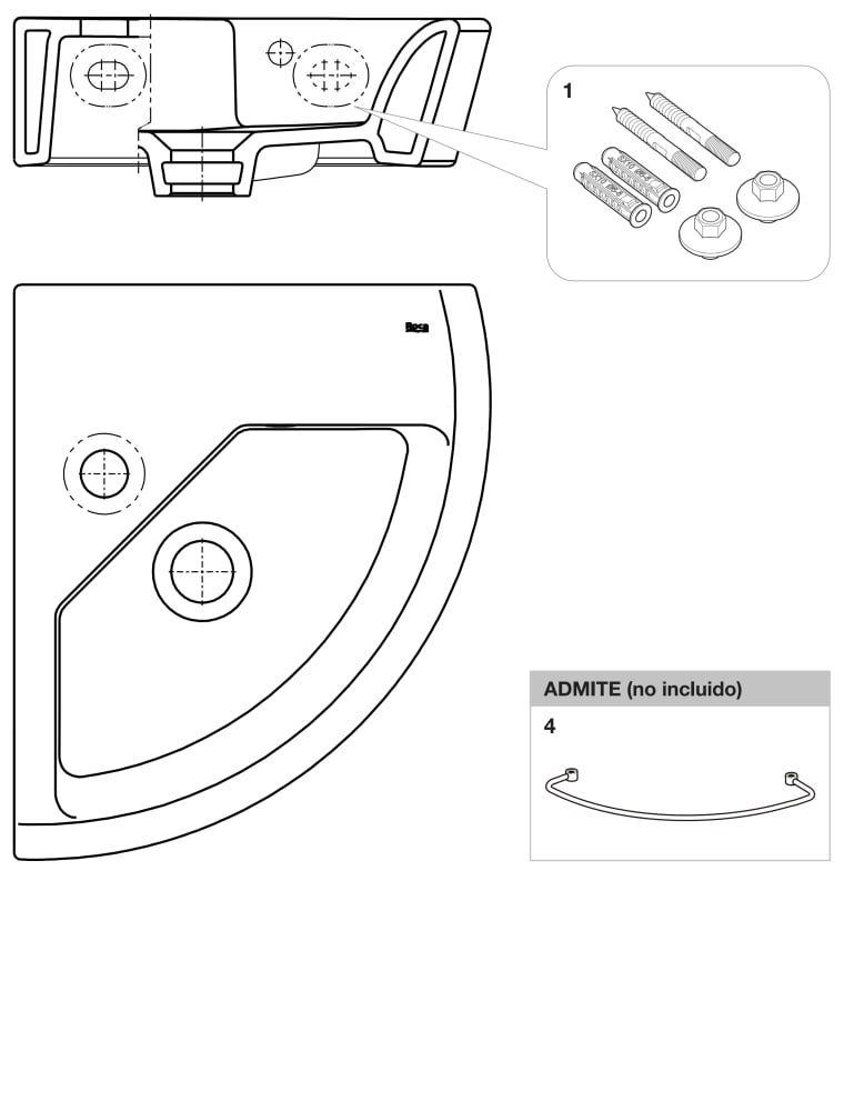 Download exploded plan