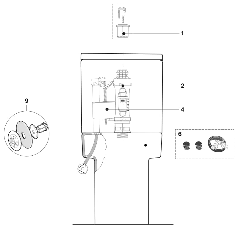 Download exploded plan
