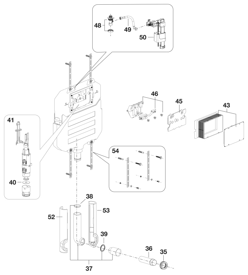 Download exploded plan