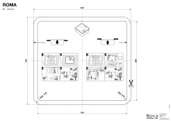 Cut templates
