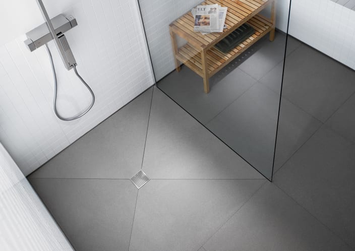 In-Drain Roca