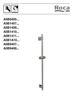 Installation manual