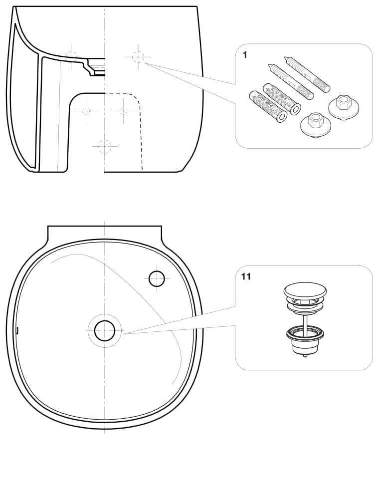 Download exploded plan
