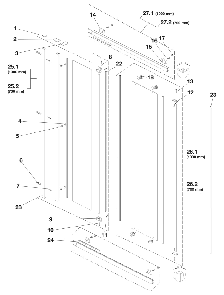 Download exploded plan