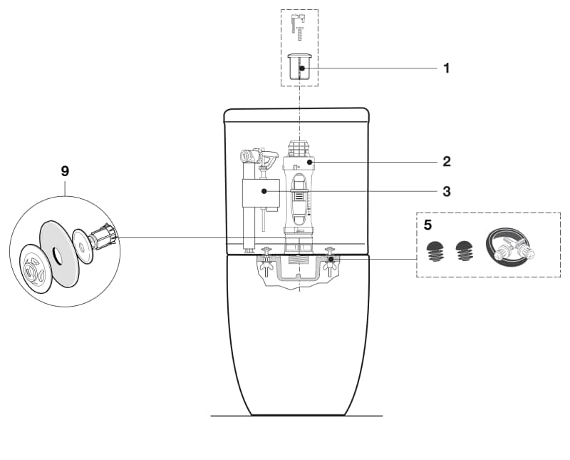 Download exploded plan