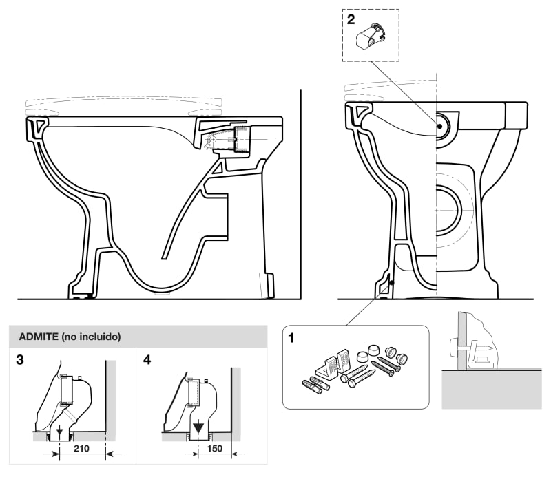 Download exploded plan