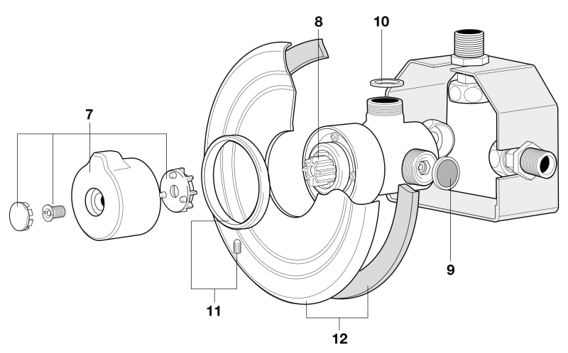 Download exploded plan