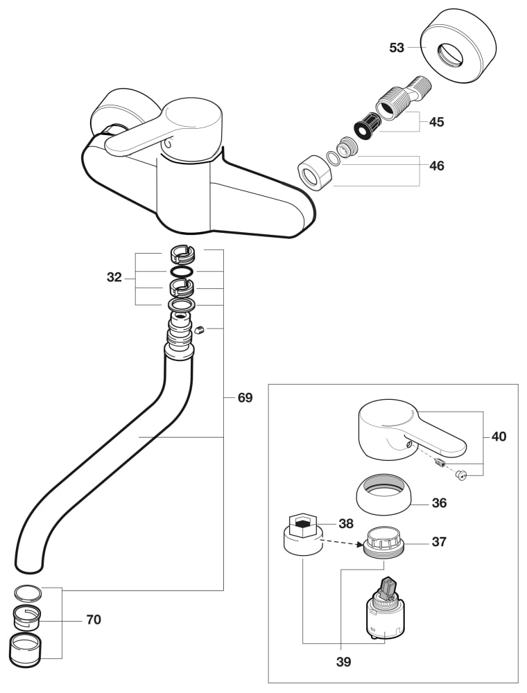 Download exploded plan