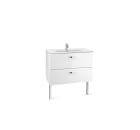 Unik (base unit and basin)